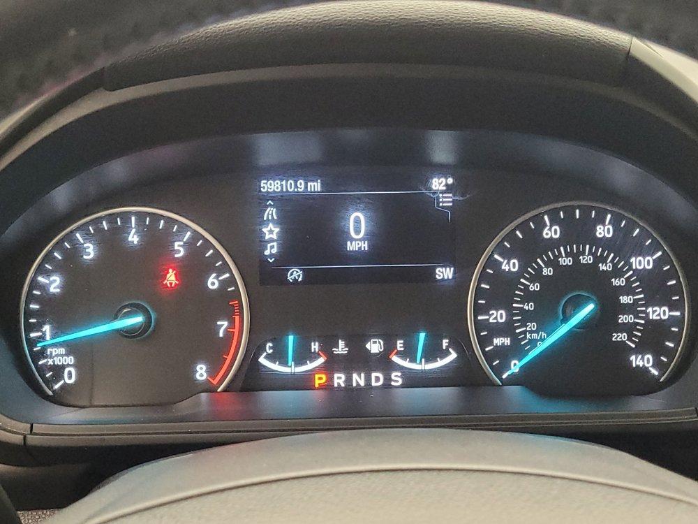 Used 2020 Ford EcoSport SE AWD/4WD image 23