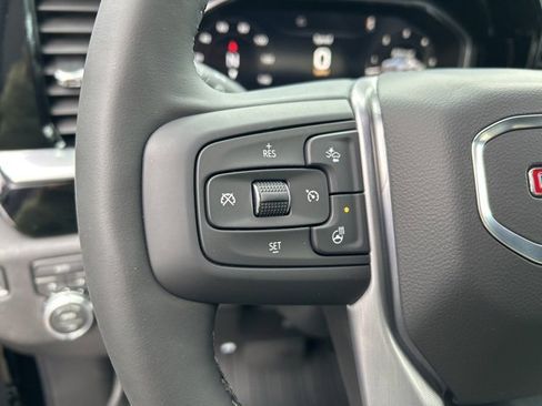 New 2026 GMC Sierra 1500 SLE w/ Preferred Package image 20
