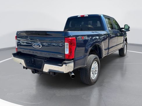 Used 2018 Ford F250 XLT AWD/4WD image 8
