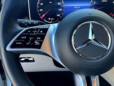 Certified 2023 Mercedes-Benz GLC 300 4MATIC image 20