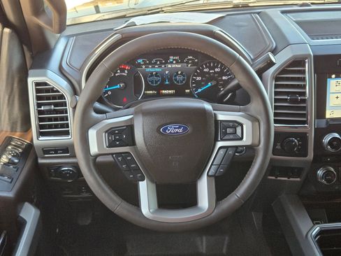 Used 2018 Ford F250 King Ranch w/ King Ranch Ultimate Package image 22