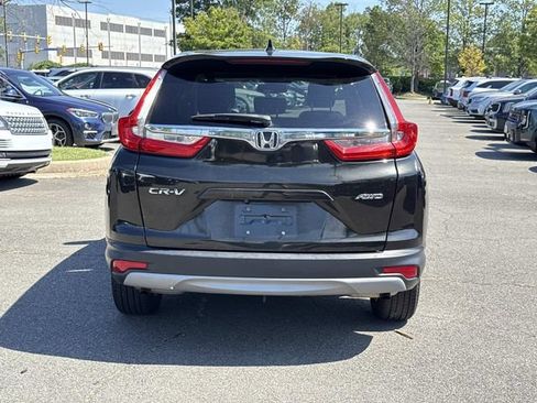 Used 2018 Honda CR-V EX-L image 3