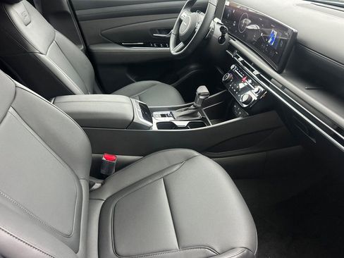 New 2026 Hyundai Santa Cruz XRT image 15