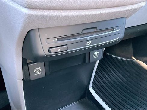 Certified 2019 Honda Odyssey EX-L image 31