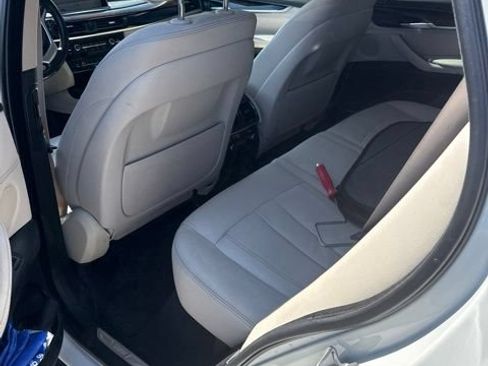 Used 2015 BMW X5 sDrive35i RWD image 13
