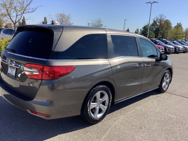 Used 2019 Honda Odyssey EX-L image 5