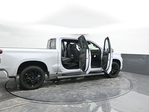 New 2026 Chevrolet Silverado 1500 High Country AWD/4WD image 58