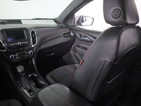 Used 2023 Chevrolet Equinox RS w/ LPO, Floor Liner Package image 35