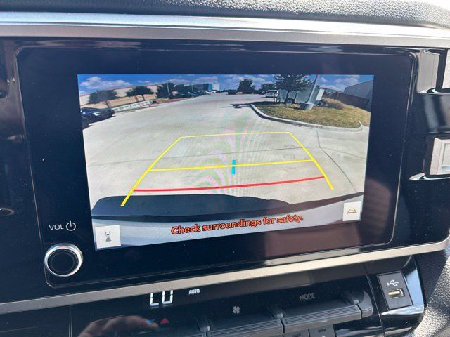 Used 2025 Toyota Tundra SR5 RWD image 16
