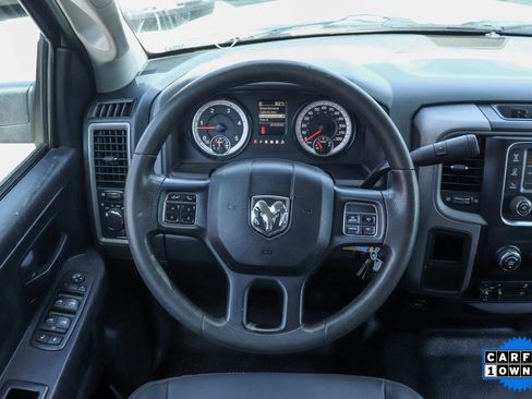 Used 2016 RAM 5500 Tradesman w/ Chrome Appearance Group image 19