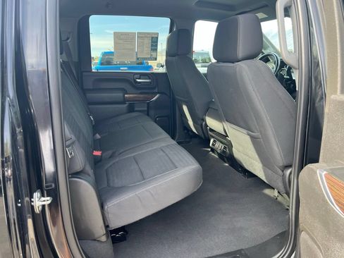 Used 2023 GMC Sierra 3500 SLE w/ X31 Off-Road Package AWD/4WD image 17