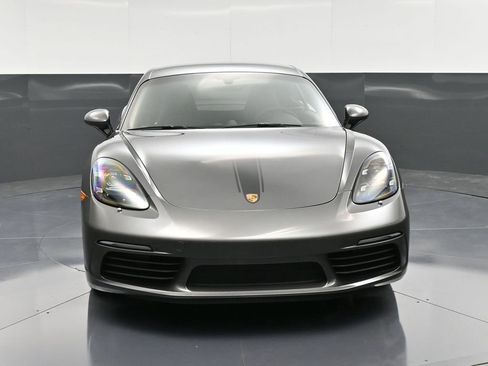 New 2025 Porsche 718 Cayman RWD image 11