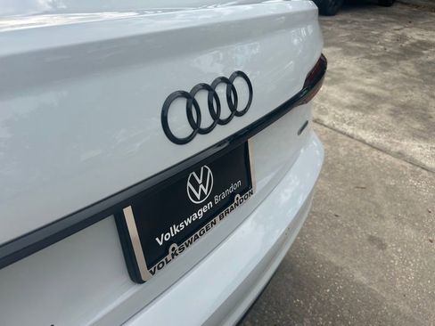 Used 2023 Audi A6 Premium Plus w/ Premium Plus Package image 31