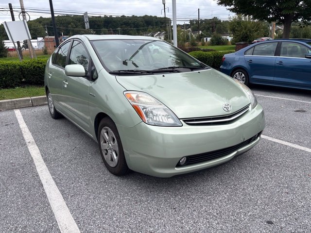 Used 2008 Toyota Prius w/ Pkg 5 FWD image 3