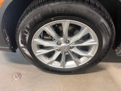 Used 2024 Honda CR-V EX image 29