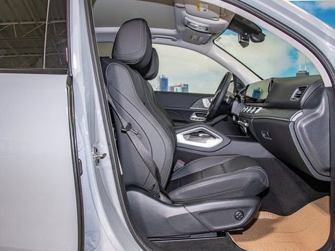 Used 2026 Mercedes-Benz GLE 450 4MATIC image 21