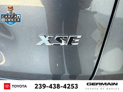 Used 2023 Toyota RAV4 XSE w/ Weather Package AWD/4WD image 10