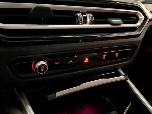 Used 2024 BMW M4 xDrive Competition image 35