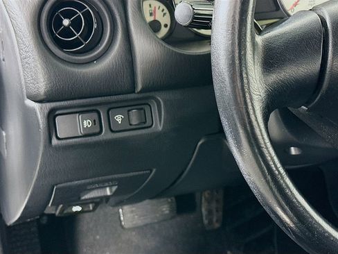 Used 2001 MAZDA MX-5 Miata image 15