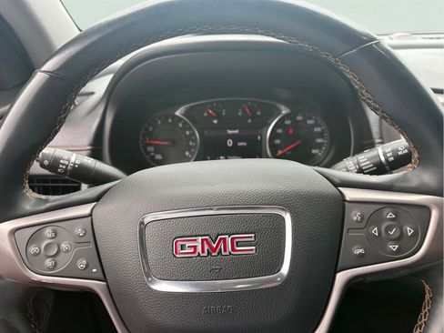 Used 2023 GMC Terrain AT4 w/ Tech Package AWD/4WD image 15