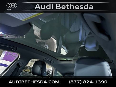 New 2026 Audi A5 2.0T Premium Plus image 22