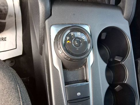 Used 2025 Ford Bronco Sport Big Bend AWD/4WD image 15