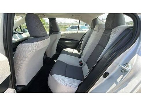 Certified 2024 Toyota Corolla LE FWD image 34