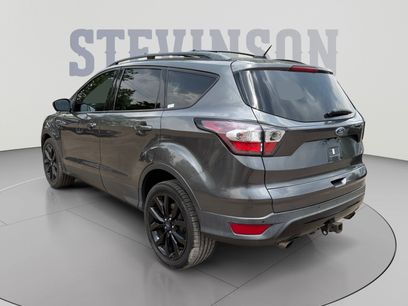 Used 2017 Ford Escape SE w/ Equipment Group 201A
