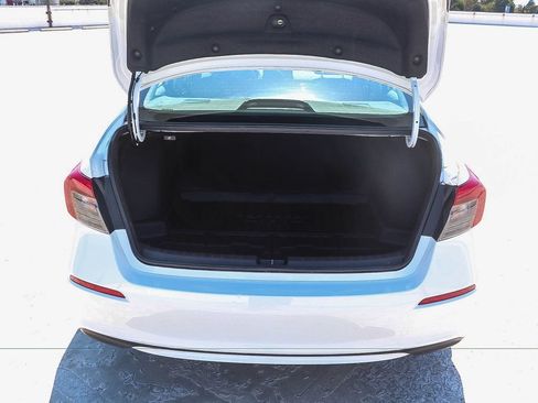 Certified 2022 Honda Civic LX image 26