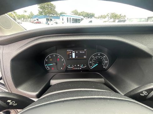 Used 2024 Ford Transit 350 XLT image 38