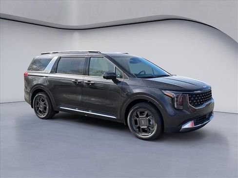New 2026 Kia Carnival SX FWD image 7