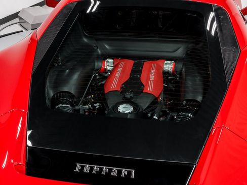 Used 2018 Ferrari 488 GTB image 53