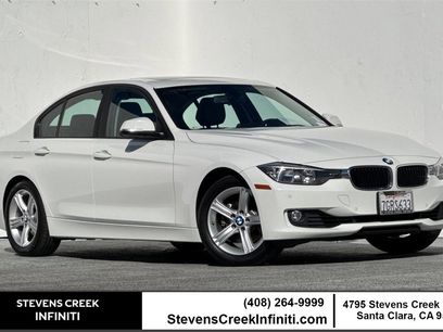 Used 2014 BMW 328i Sedan