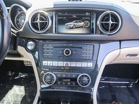 Used 2017 Mercedes-Benz SL 450 image 13