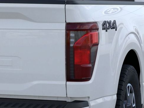 New 2025 Ford F150 STX w/ Equipment Group 200A AWD/4WD image 50