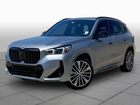 Used 2023 BMW X1 xDrive28i w/ Premium Package AWD/4WD image 1