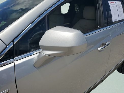 Used 2019 Cadillac XT5 FWD image 27