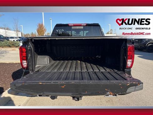 New 2026 GMC Sierra 1500 Elevation w/ Elevation Premium Package image 9