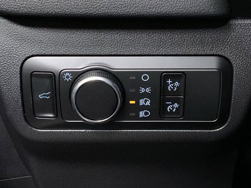 Used 2025 Ford Escape Active FWD image 23