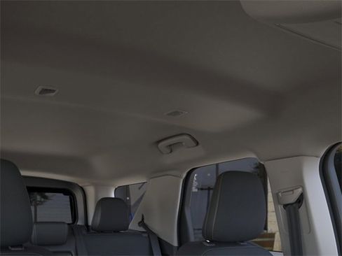 New 2025 Ford Bronco Sport Big Bend w/ Convenience Package image 22