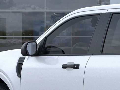 New 2025 Ford Maverick XL w/ Equipment Group 102A image 21