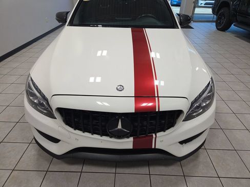 Used 2016 Mercedes-Benz C 450 AMG image 25