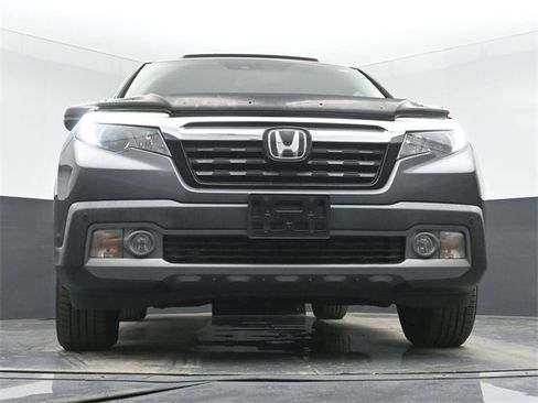Used 2019 Honda Ridgeline RTL-E image 36