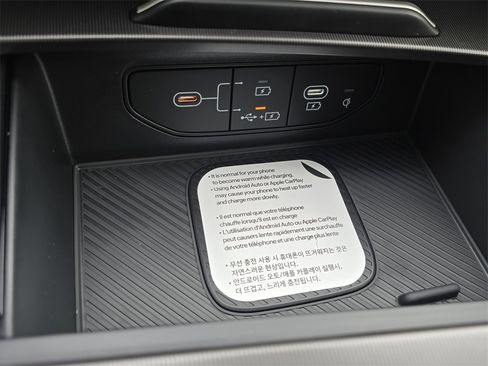 New 2026 Kia Sportage EX image 15