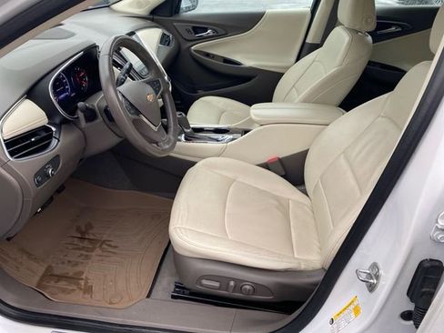 Used 2019 Chevrolet Malibu Premier image 8