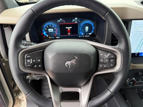 Used 2025 Ford Bronco Big Bend AWD/4WD image 11