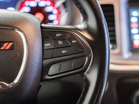 Used 2022 Dodge Charger SXT image 23