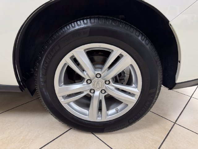 Used 2015 Acura RDX FWD image 20
