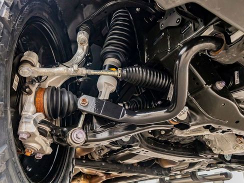 Used 2024 Toyota Tundra 1794 Edition image 14