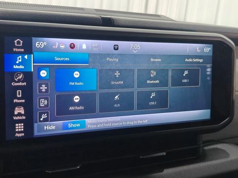 Used 2024 Jeep Wrangler Unlimited AWD/4WD image 32